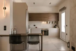 Argostoli Cityscape Apartment - Image 4