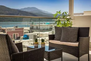 Argostoli Cityscape Apartment - Image 2
