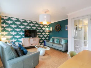 Coastguard Cottage - Image 5