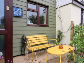 Coastguard Cottage - Image 2