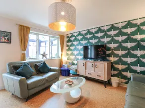 Coastguard Cottage - Image 3