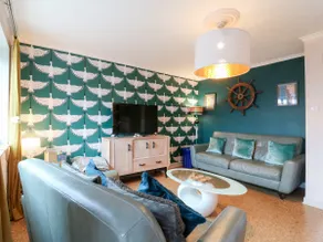 Coastguard Cottage - Image 4