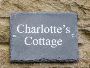 CHARLOTTES HÜTTE, familienfreundlich, mit Garten in Hathersage - Image 3