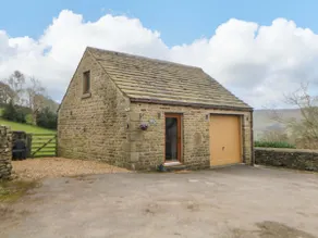 CHARLOTTES HÜTTE, familienfreundlich, mit Garten in Hathersage - Image 2