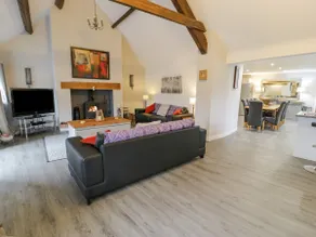 Bodrual Cottage - Image 2