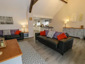 Bodrual Cottage - Image 3