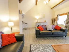 Bodrual Cottage - Image 4