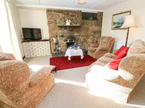 Bosworlas Farm House - Image 3