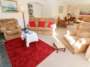 Bosworlas Farm House - Image 4