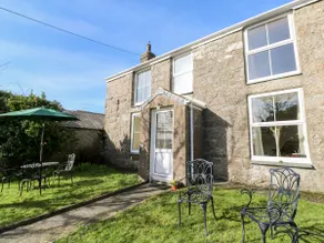 Bosworlas Farm House - Image 2