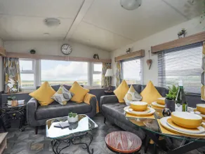 Caban Cwtch The Cosy Cabin - Image 5