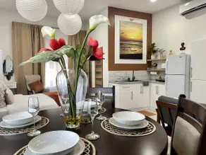Citrine-Dreamy mall studio unit - Image 2