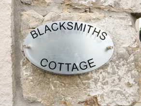 Blacksmith Cottage - Image 3