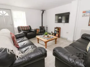 Cariad Cottage, ABERAERON - Image 4