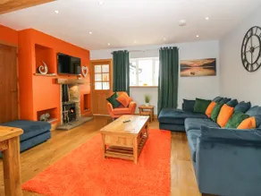 Bluebell Cottage - Image 3