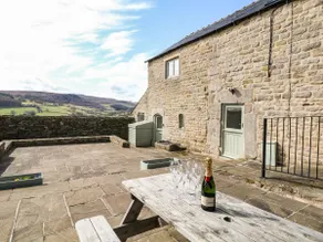 Broadwood Barn - Image 2