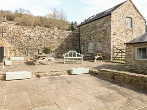 Broadwood Barn - Image 3