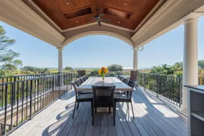 Une vue imprenable sur l'océan et le célèbre Ocean Course de Kiawah! - Image 5