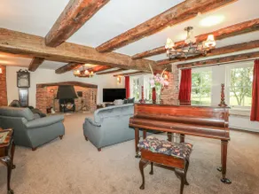 Copmanthorpe Hall - Image 5