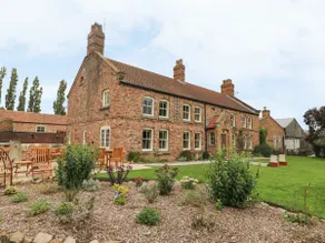 Copmanthorpe Hall - Image 3