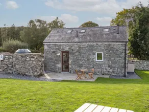 Bryn Dedwydd Farmhouse - Image 2