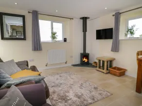 Bryn Dedwydd Farmhouse - Image 5