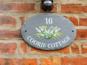 Coorie Cottage - Image 3