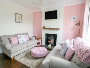 Coorie Cottage - Image 4