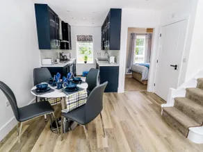 Chuffing Cottage - Image 2