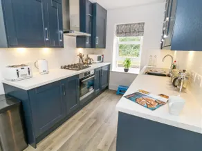 Chuffing Cottage - Image 3