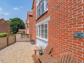 26 Burtons Mill - Image 2
