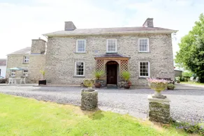 Dolau Farmhouse - Image 2