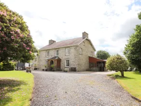 Dolau Farmhouse - Image 3