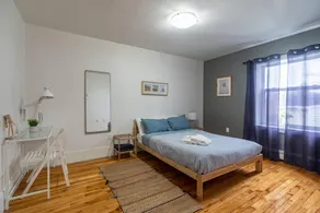 Large & Sunny Beautiful Home #103 - Image 3