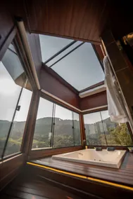 Cabana Merlot: Modernity and comfort in one place - Image 4