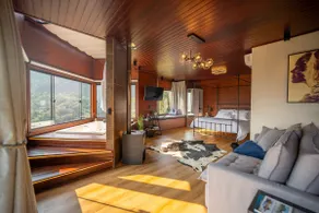 Cabana Merlot: Modernity and comfort in one place - Image 3