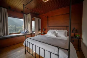 Cabana Merlot: Modernity and comfort in one place - Image 2
