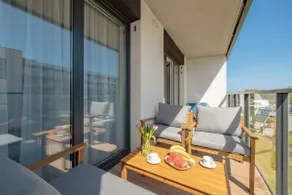 Apartment with swimming pool and sauna, Dziwnow - Image 3