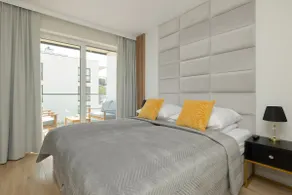 Apartment with swimming pool and sauna, Dziwnow - Image 2