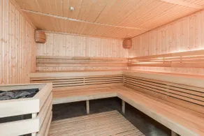 Apartment with swimming pool and sauna, Dziwnow - Image 5