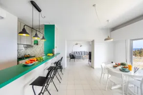 Protaras Beachfront H2O Suite - Image 4