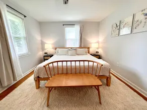 Crieff Cottage Hot Tub, 3BR Near Downtown - Image 5