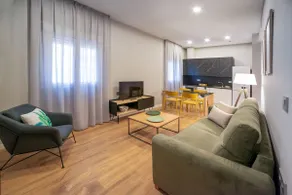 Patios de Almería, Apartment 1A - Image 5