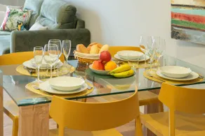 Patios de Almería, Apartment 1A - Image 4