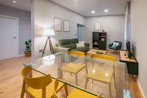 Patios de Almería, Apartment 1A - Image 2