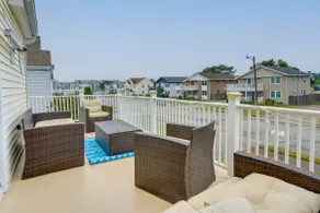 Brigantine Getaway: Walk to the Beach! - Image 2