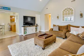 Brigantine Getaway: Walk to the Beach! - Image 4