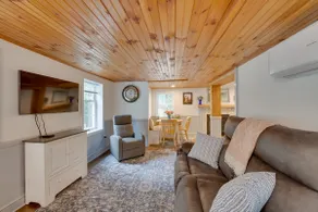 Charming Manheim Cottage w/ On-Site Animal Viewing - Image 4