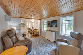Charming Manheim Cottage w/ On-Site Animal Viewing - Image 5