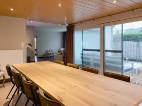8P 4B Beautiful Villa with pool in Zonhoven - Image 5